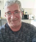 Rencontre Homme France à Brasparts : Hervé , 58 ans